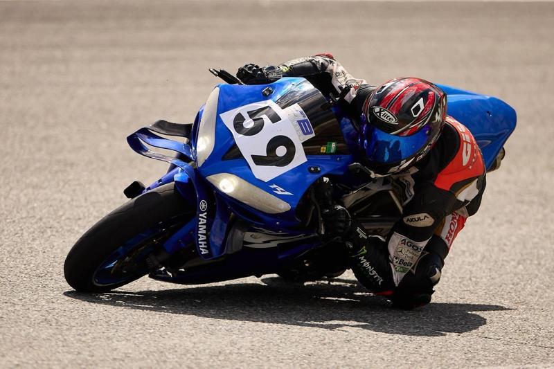 Winglets Yamaha YZF-R1 04-06