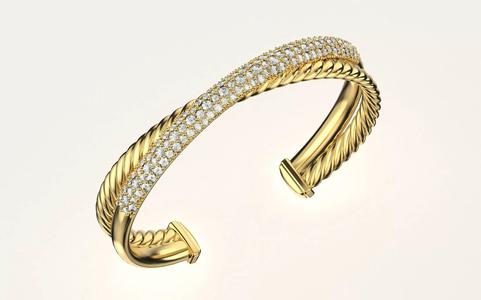 Bracelet David Yurman