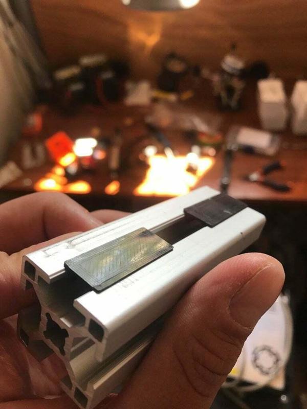 B-Type Slot (Motedis)