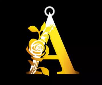 A LETTER  PENDENT LATEST