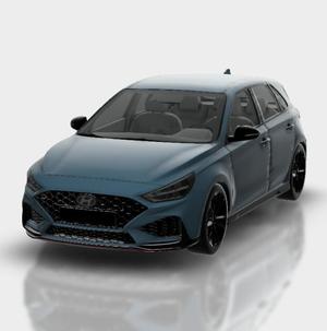 Hyundai i30 N
