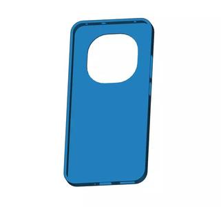 Oppo F31 Pro Case