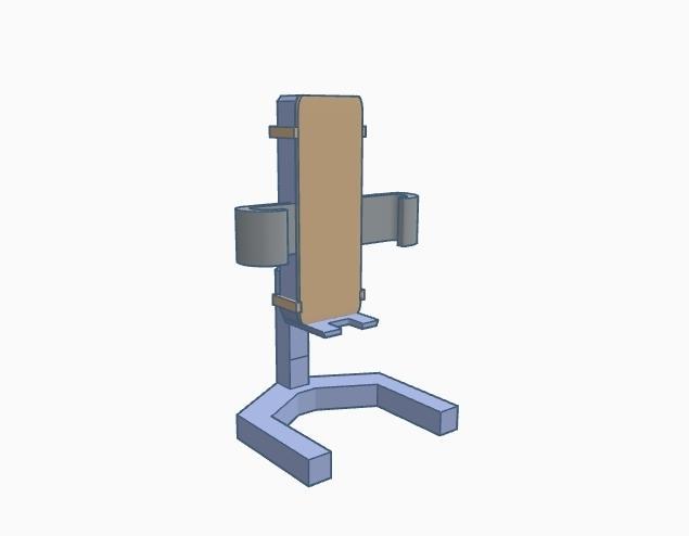 Cell Phone Holder Pack