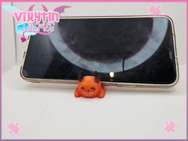 Phone Stand Demon
