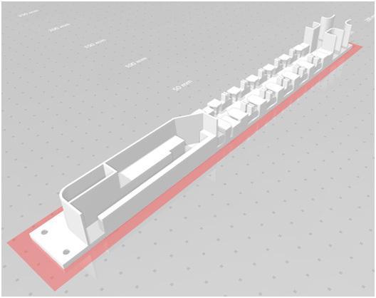 HO Interior car interior high comfort restaurant