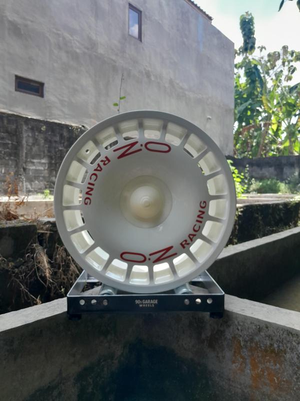 Center Cap OZ racing Dish Rally