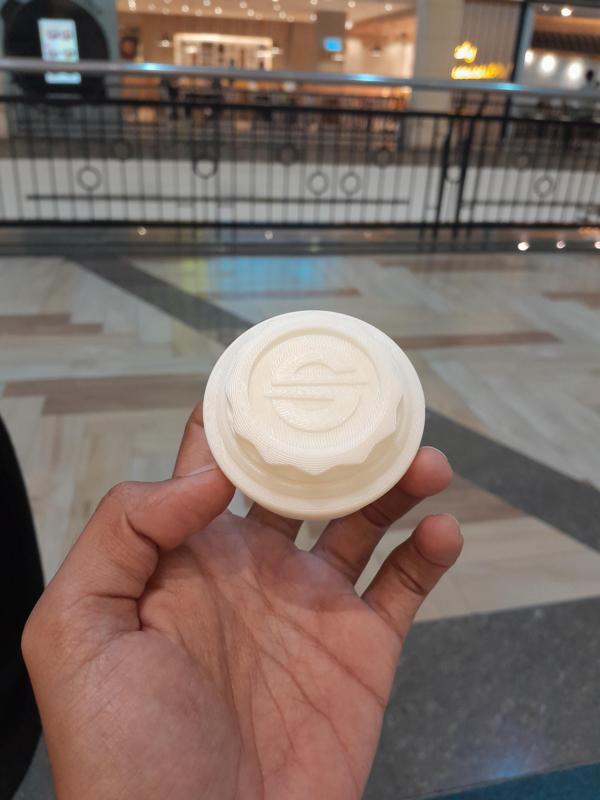 Center Cap Racing Sparco NS2 Phyton