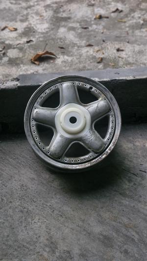 Center Cap Bridgestone Nextry S01