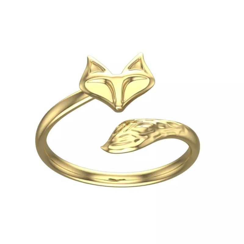 ring FOX