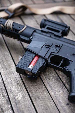 M4 Shell Adapter