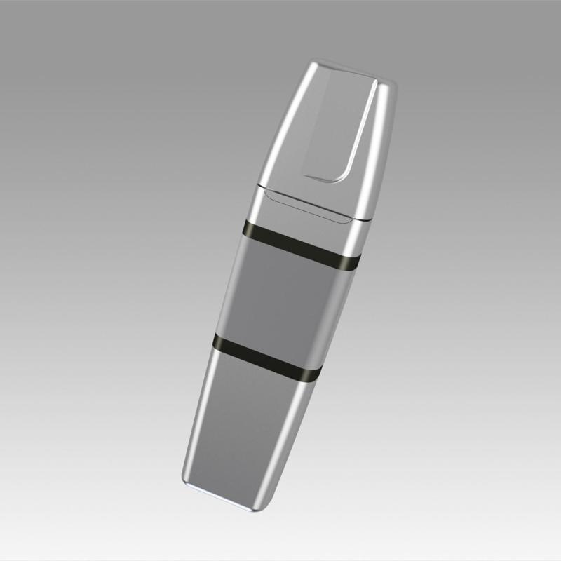 Star Trek The Next Generation Early Padd Stylus Replica prop