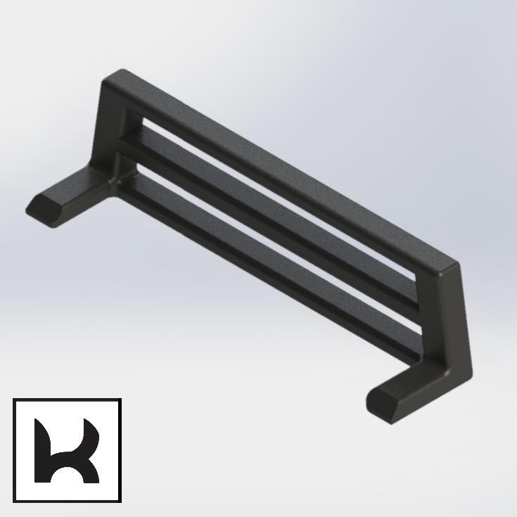 Roller ball for chevy 83 1/64 truck