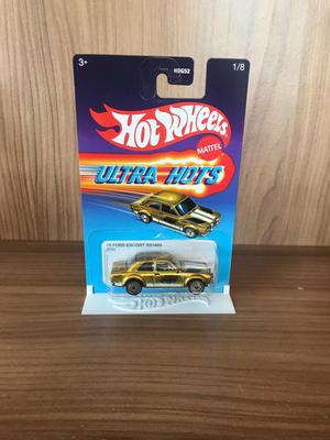 HOTWHEELS STANT