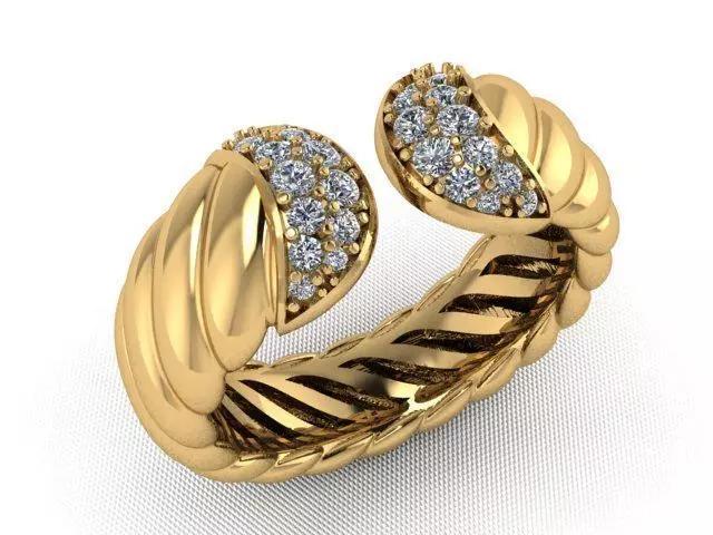 Ring jewelry