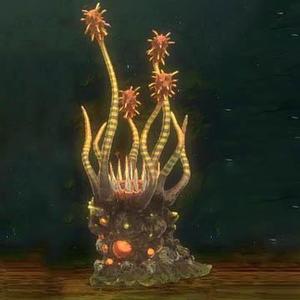 Shuper (Aquatic Terrestrial) - Metaphor: ReFantazio