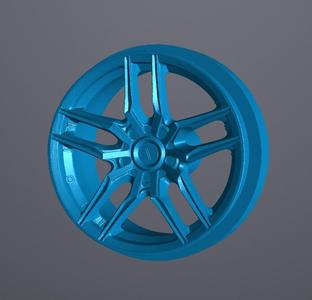 1/64 Rim