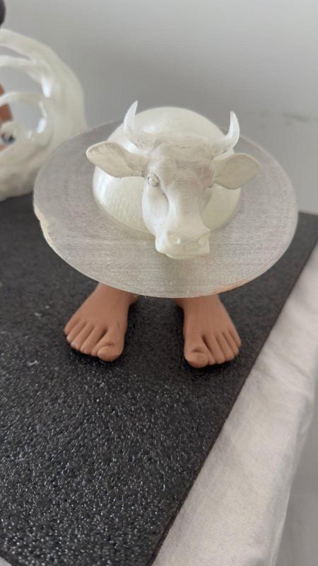 Saturna Saturnite cow Brainrot NO IA