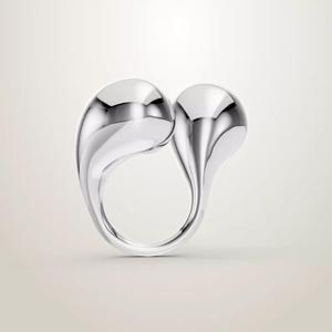 Bottega Veneta ring