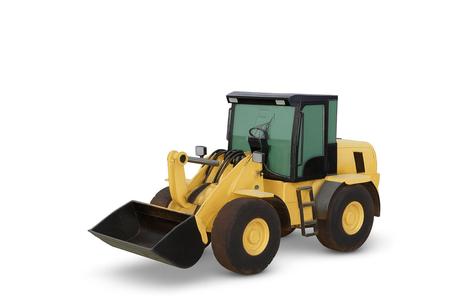 BACKEXCAVATOR