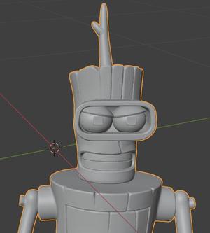 BENDER - "Obsoletely Fabulous".