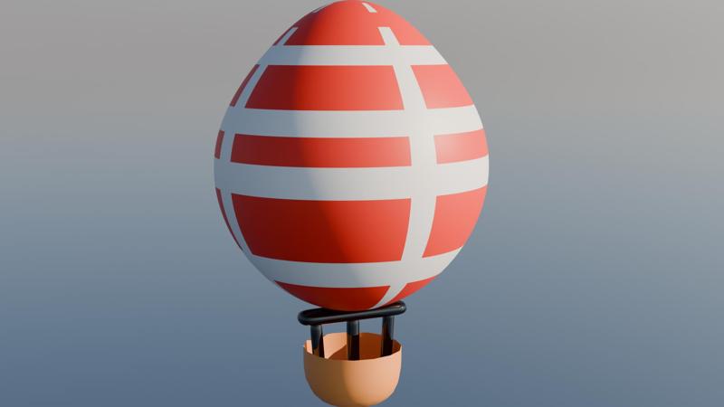 aestotatic balloon