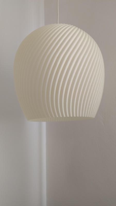 MAGNA Pendant Lamp