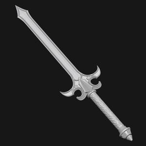 Swords