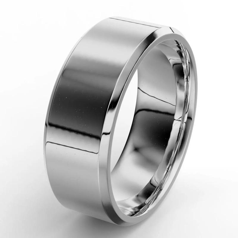 Band 8mm Shank Size10