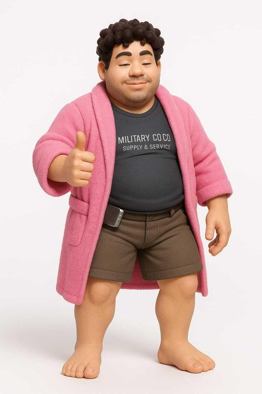 League of Legends Player