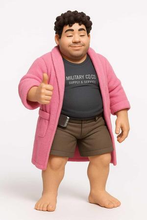 League of Legends Player