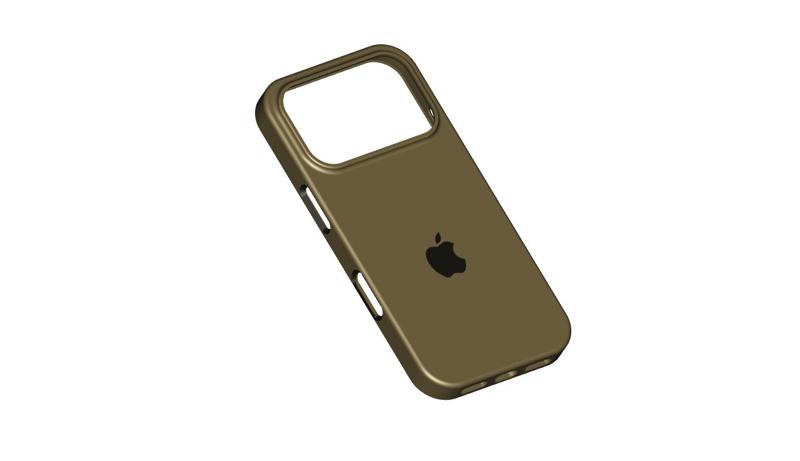 Iphone 17 Pro phone case
