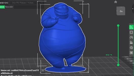 hotel transylvania mummy Murray design