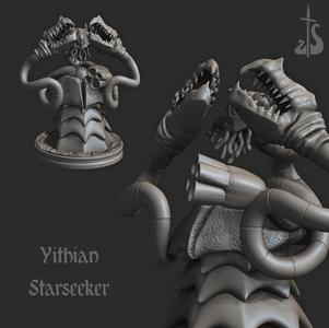 Yithian Starseeker