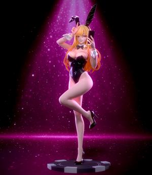 Bunny Marin - My Dress-Up Darling