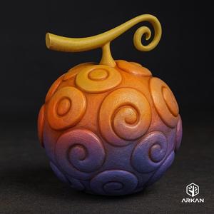 Gomu Gomu no Mi – One Piece Devil Fruit