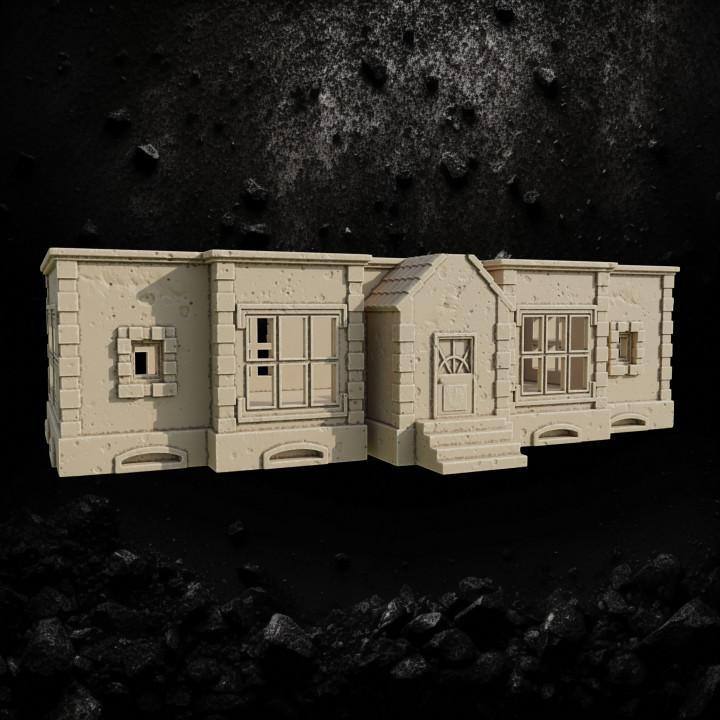 Noble House of Bereria 2