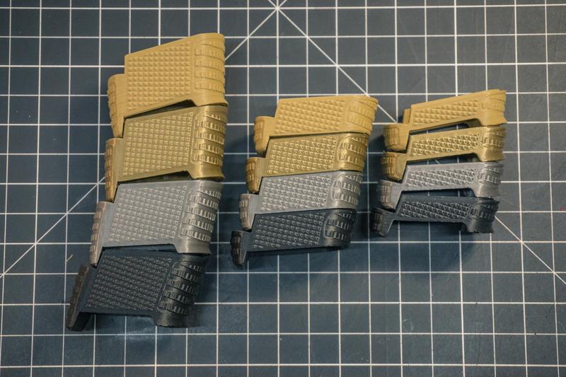 FN 509 Magazine Sleeves