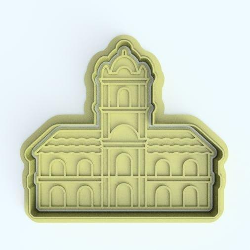 cutting of the chapter