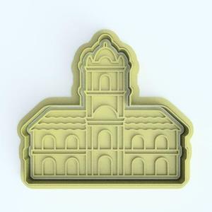 cutting of the chapter