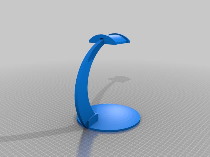 Headphone Stand