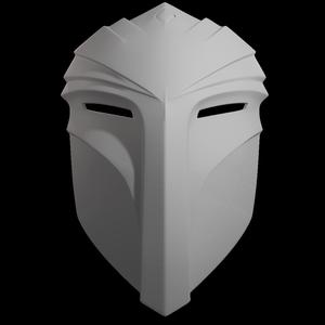 Harry Potter Hogwarts Legacy Mask