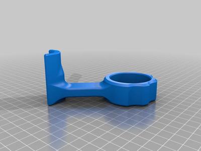 single hand drive adapter dx5c