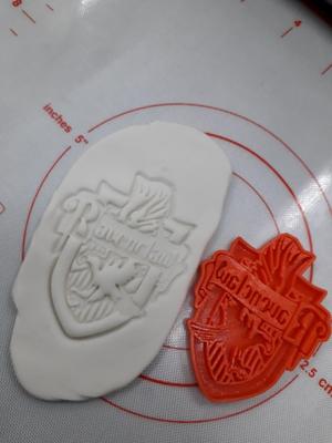 HARRY POTTER RAVENCLAW FONDANT MARKER