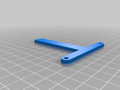Bohr Schablone Ikea Samla Hygrometer Feuchtigkeit Rund