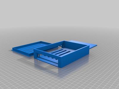 60-in-1 case
