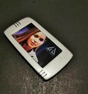 Eureka global dynamics smartphone