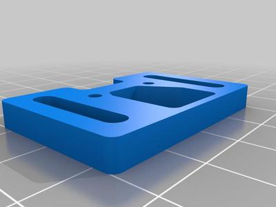 all metal BMG extruder and hotend for Creative ELF