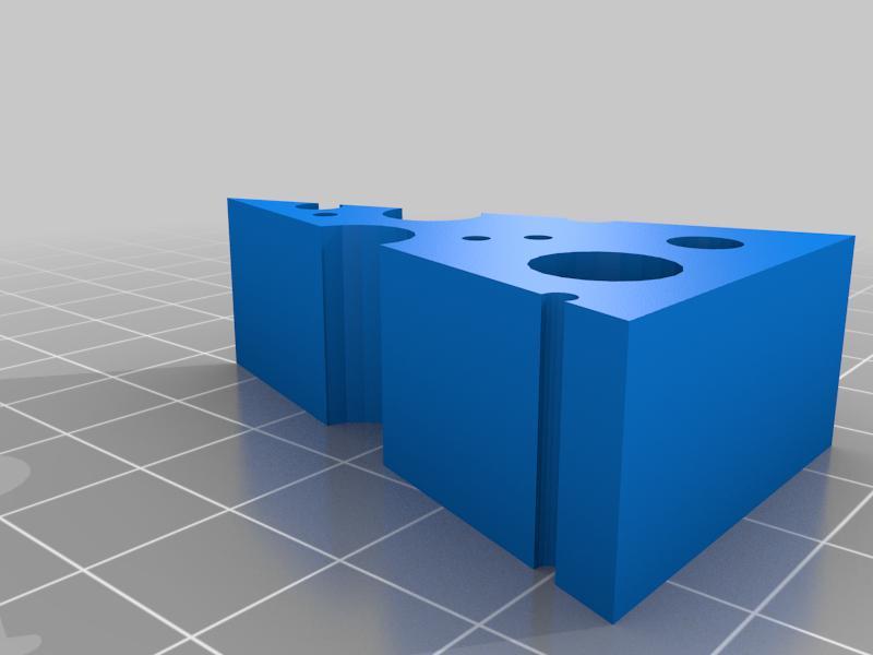 Cheese Model