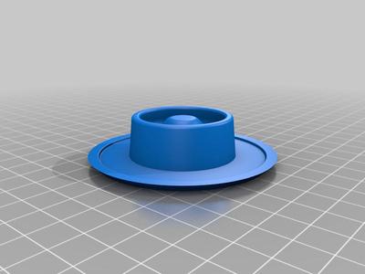 Bathtub Drain Plug/Stopper