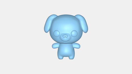 funko puppy